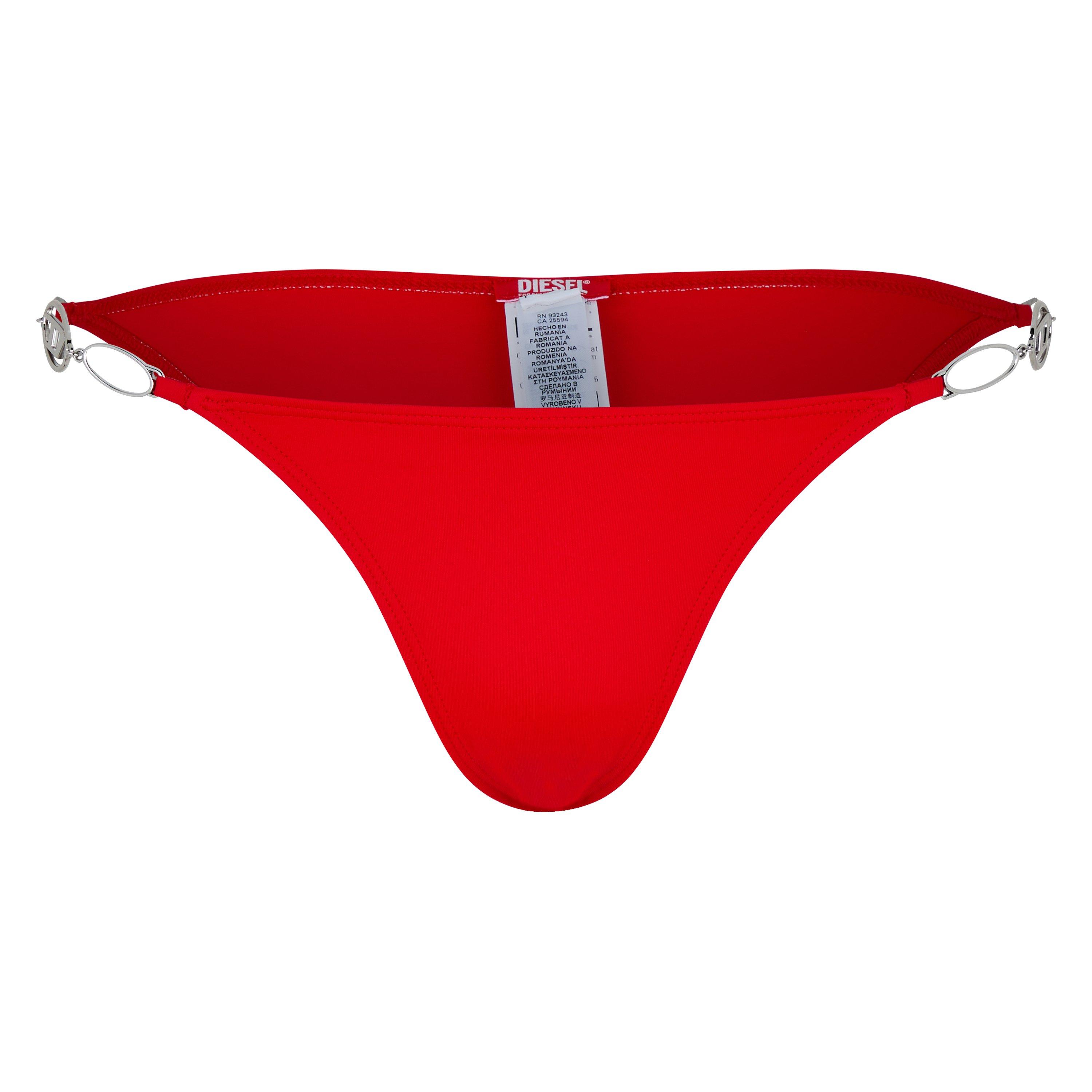 Diesel Women's Irina Swimwear Bikini Brief