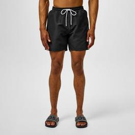 Boss Stormfish Swim Shorts Mens