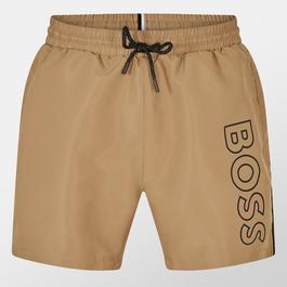 Boss Stormfish Swim Shorts Mens