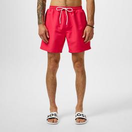 Boss Stormfish Swim Short