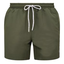 Boss Stormfish Swim Shorts Mens