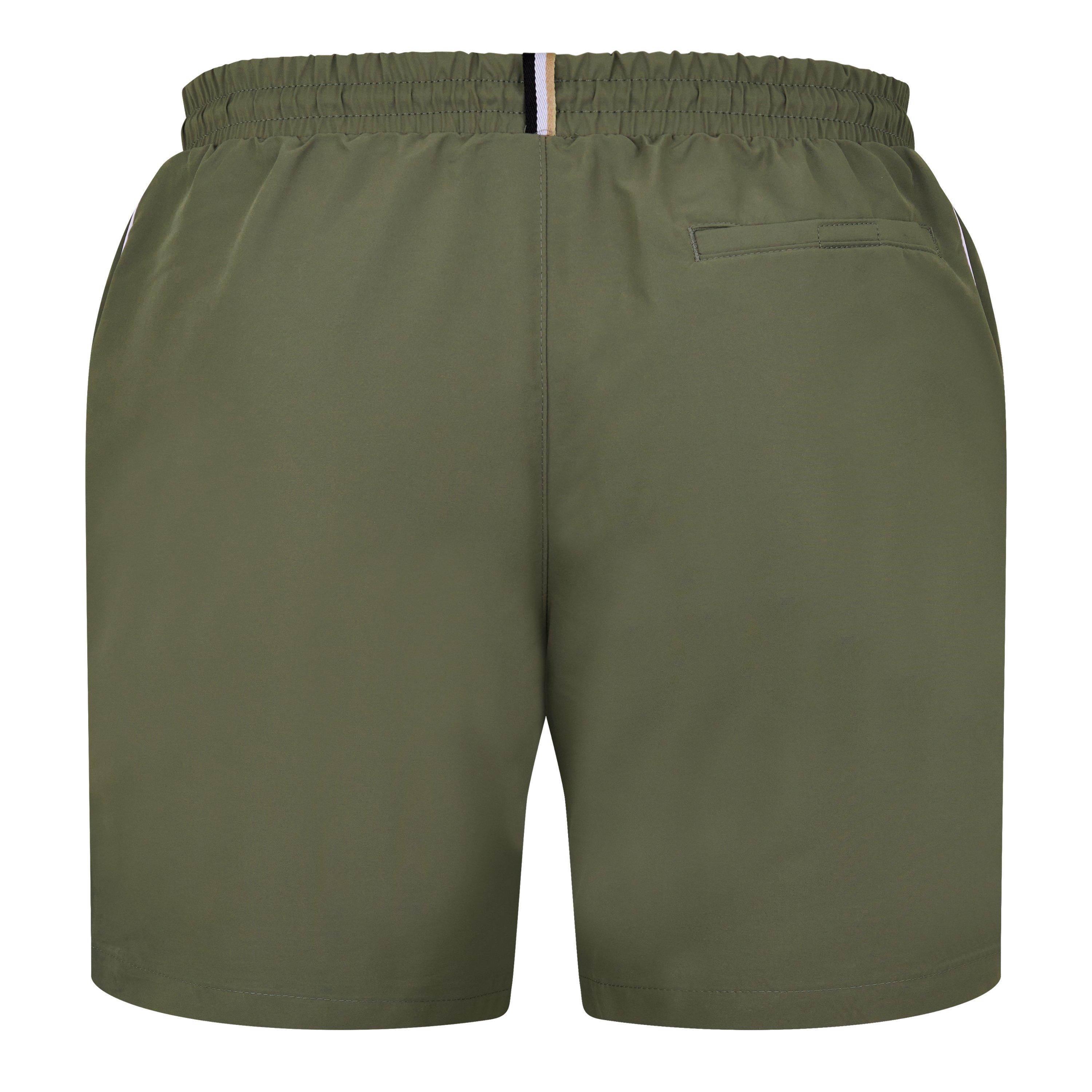 Olive 250 - Boss - Men's Stormfish Swim Shorts - 2