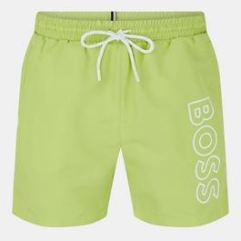 Boss Stormfish Swim Shorts
