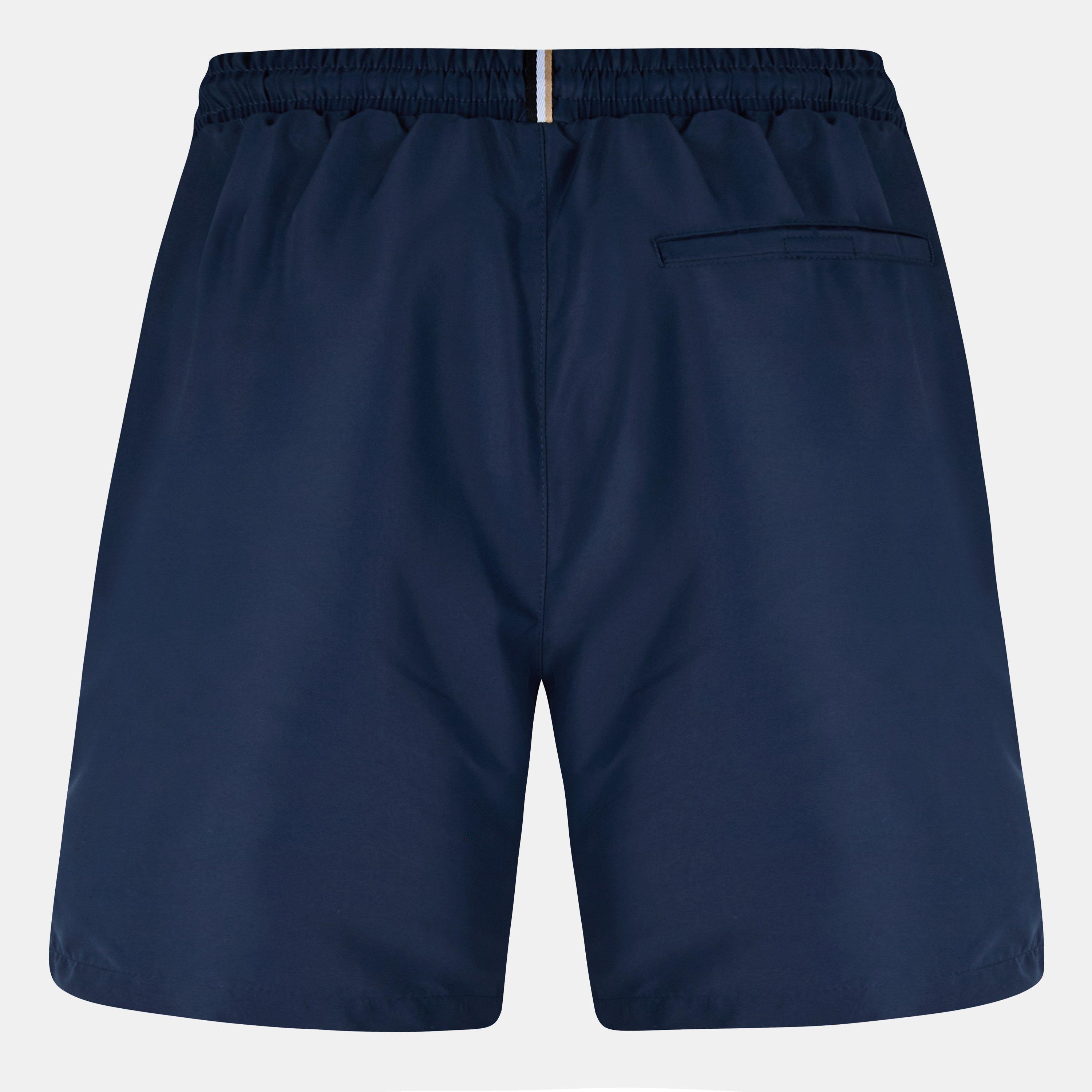 Navy 413 - Boss - Stormfish Swim Shorts - 2