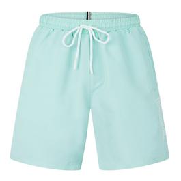 Boss Stormfish Swim Short