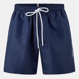 Boss Stormfish Swim Shorts Mens