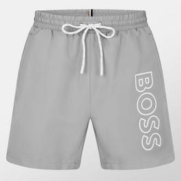 Boss Stormfish Swim Shorts Mens