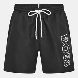 Boss Stormfish Swim Shorts Mens