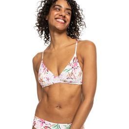 Roxy Bikini Top Womens