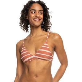 Roxy Bikini Top Womens