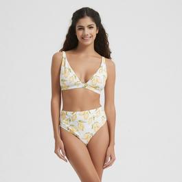 Be You Ladies Triangle Bikini Top