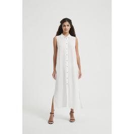 Be You BY Beach Cover up Maxi Length Shirt