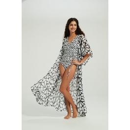 Be You BY Maxi Length Kaftan