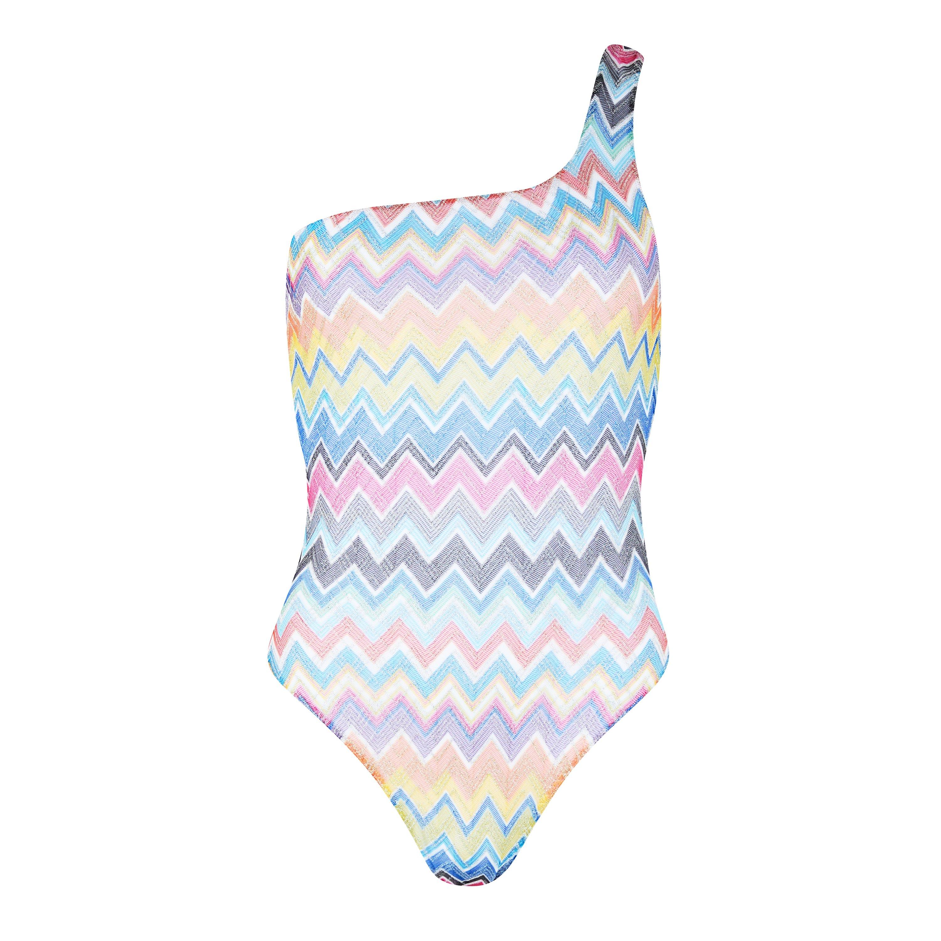 Carioca Micro - Missoni - Zigzag Swimsuit - 5