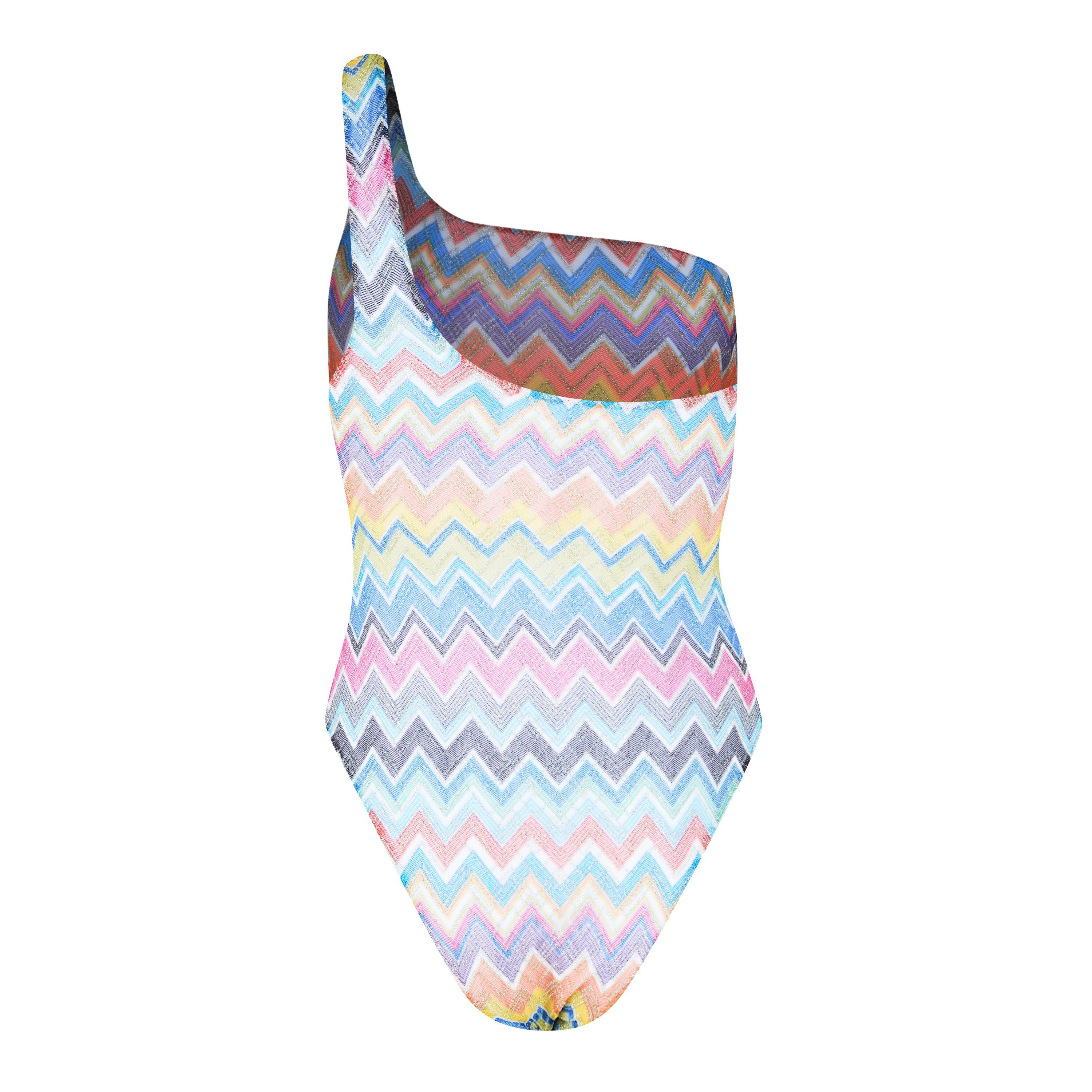 Carioca Micro - Missoni - Zigzag Swimsuit - 6