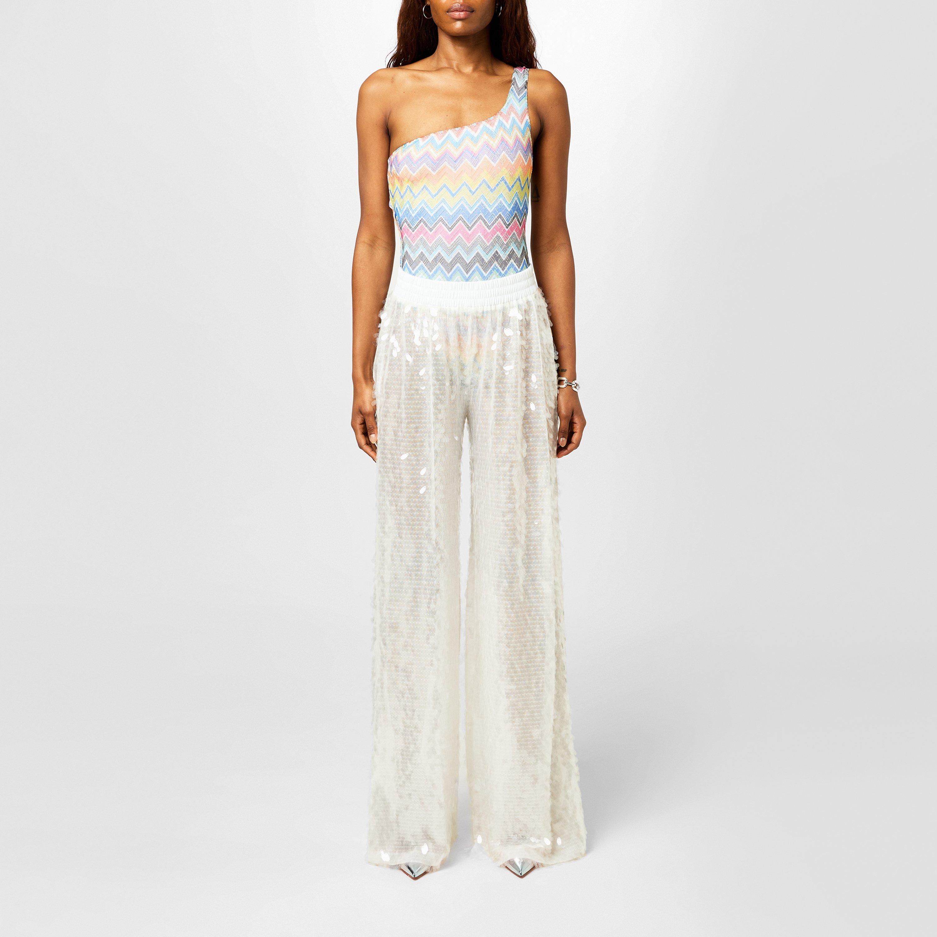 Carioca Micro - Missoni - Zigzag Swimsuit - 4