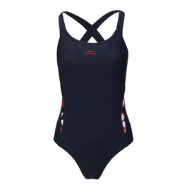Slazenger X Back Suit