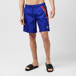 Moncler Arch Swim Shorts