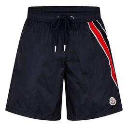 Moncler Arch Swim Shorts