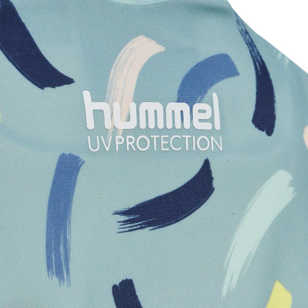 Blauwe Golf - Hummel - Morgat Suit Infants - 4