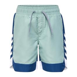 Hummel Dive Board Shorts Infants