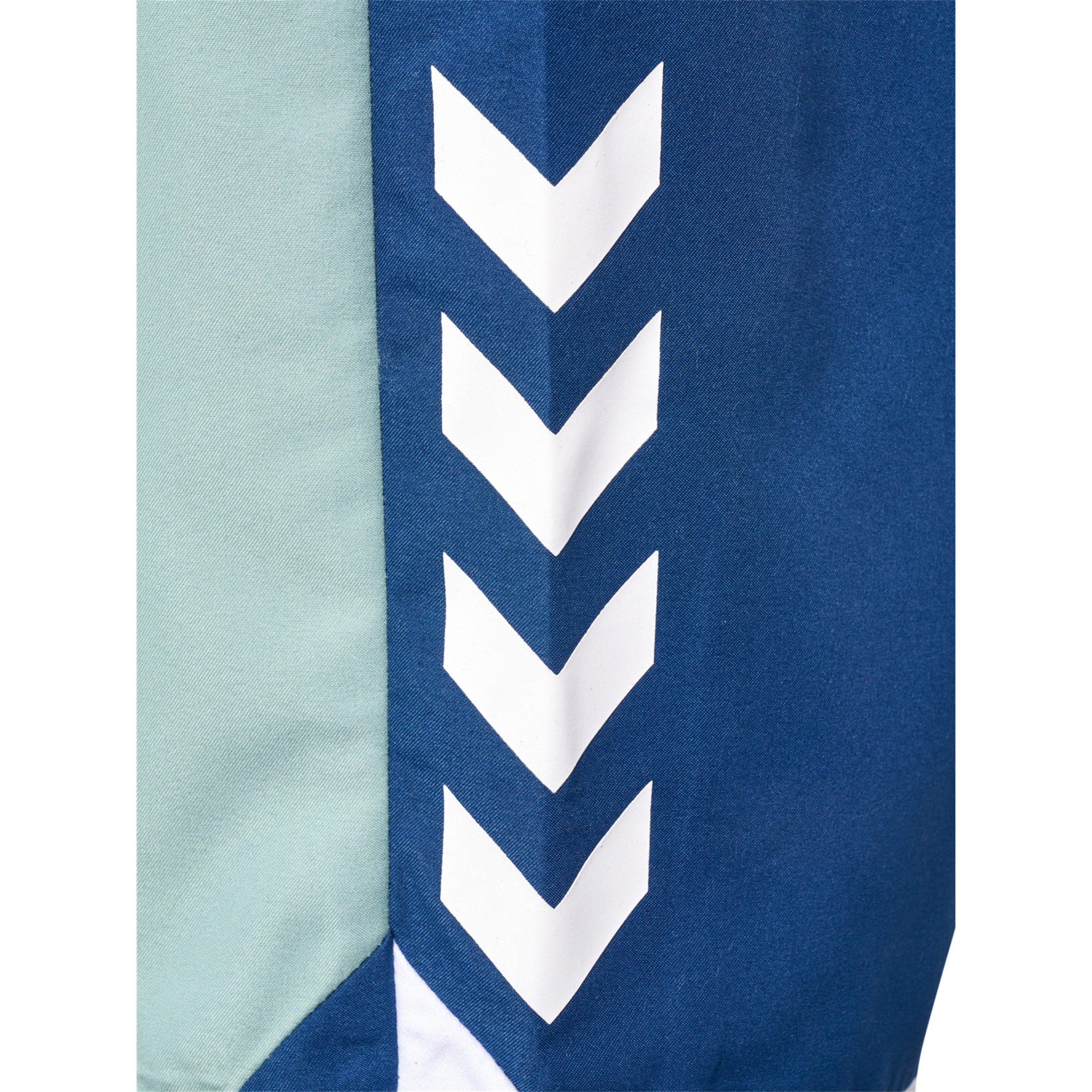 Blue Surf - Hummel - Swimming Trunks - 3