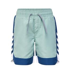 Hummel Dive Board Swim Shorts Junior