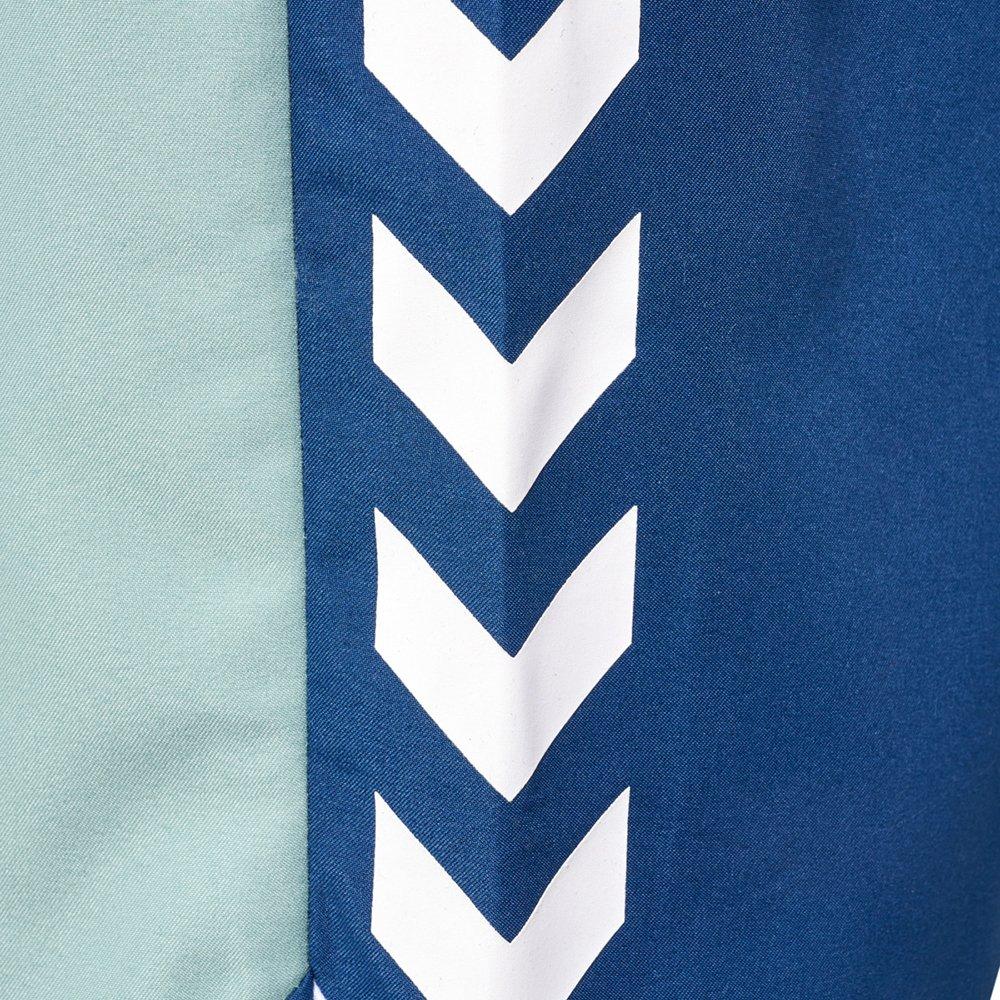 Blue Surf - Hummel - Dive Board Swimming Trunks - 4