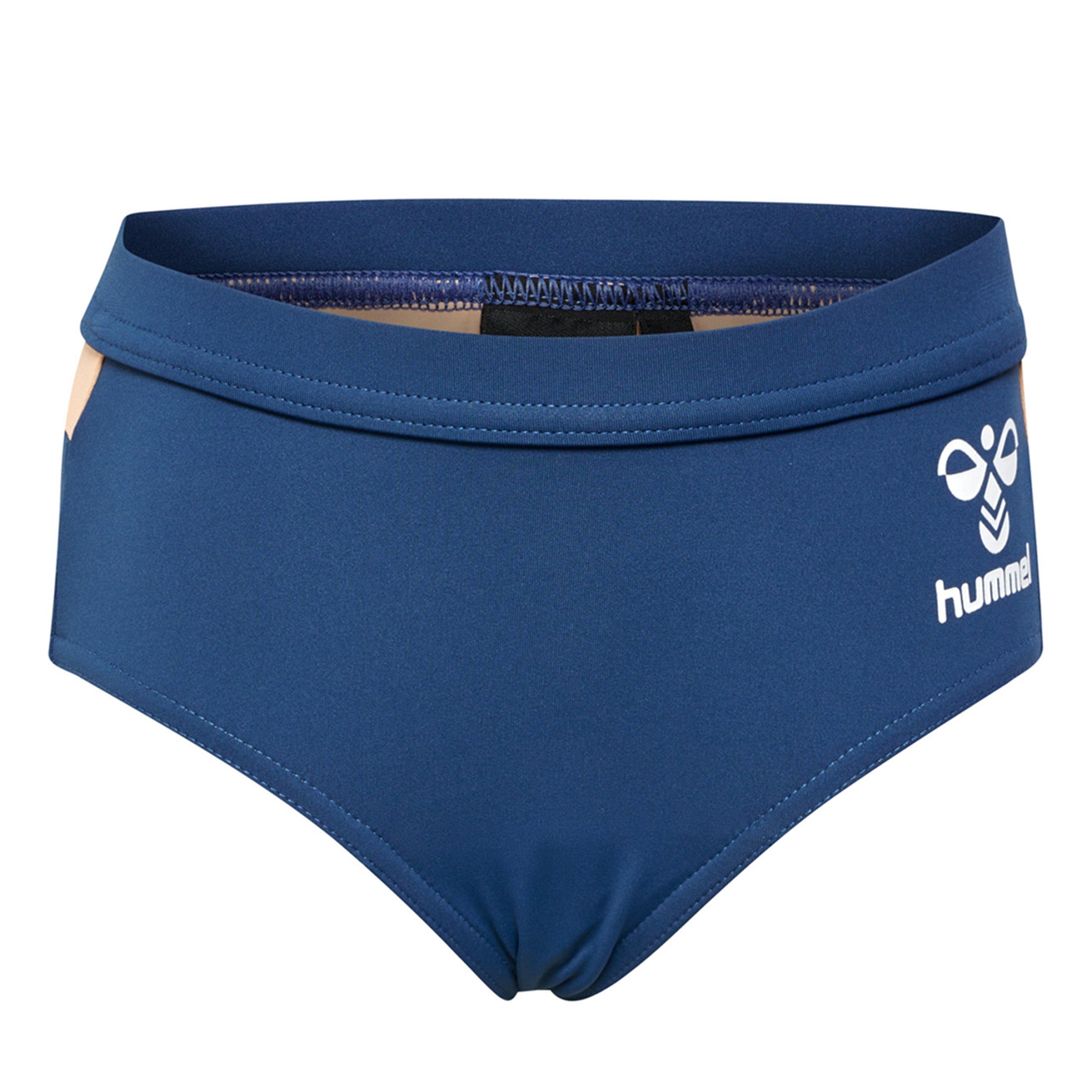 Donkere spijkerstof - Hummel - Two Piece Swimsuits - 6