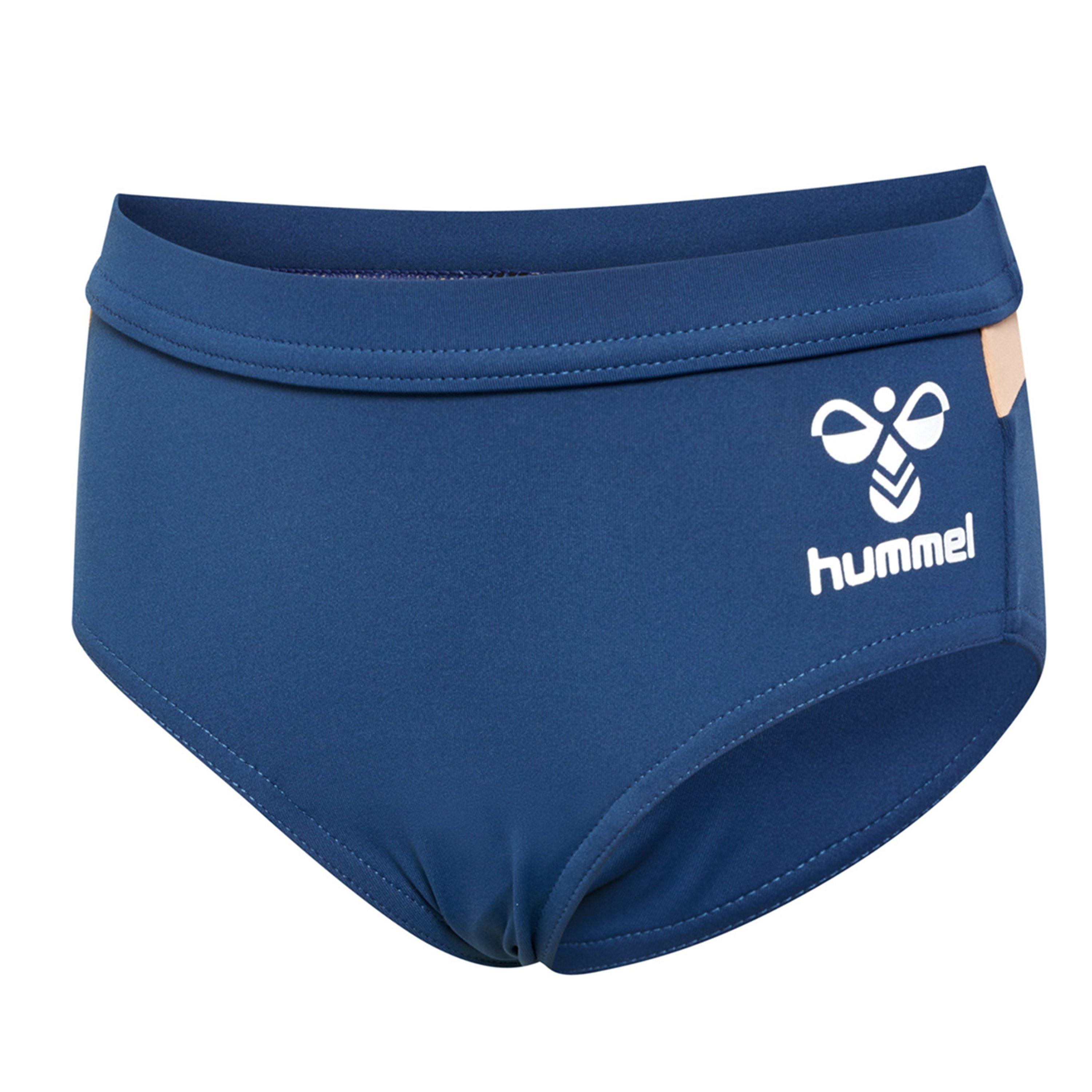 Donkere spijkerstof - Hummel - Two Piece Swimsuits - 7