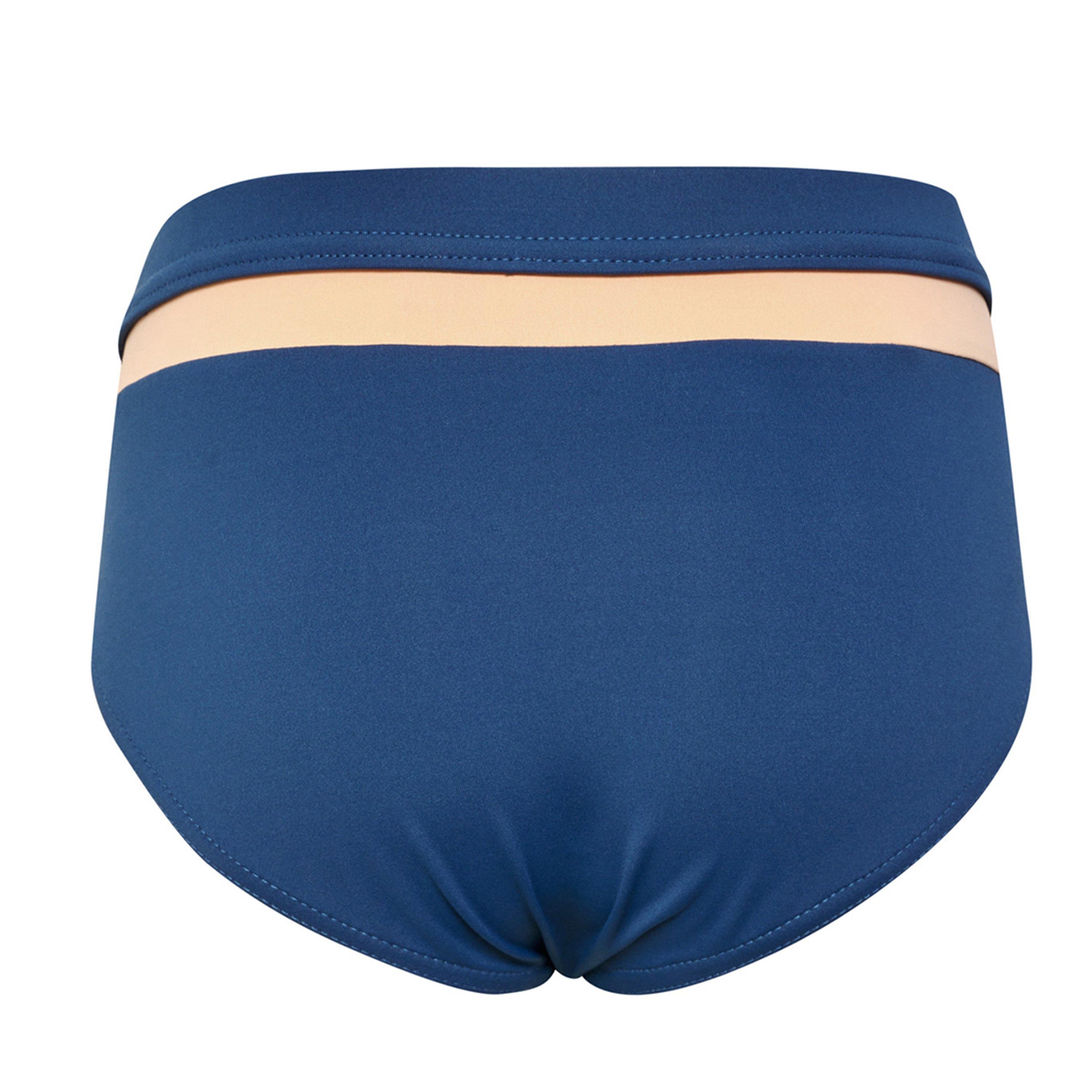 Donkere spijkerstof - Hummel - Two Piece Swimsuits - 8