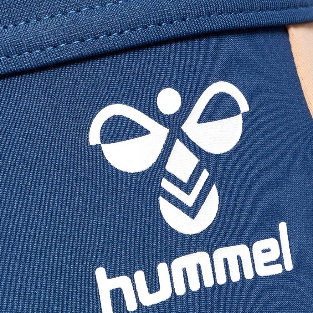 Donkere spijkerstof - Hummel - Two Piece Swimsuits - 9