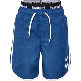 Hummel Swell Board Swimming Shorts Infants