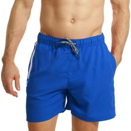 Ript Essentials Verticle Stripe Swimming Trunks Mens