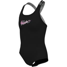 Nike Crossback One Piece Swimsuit Childrens