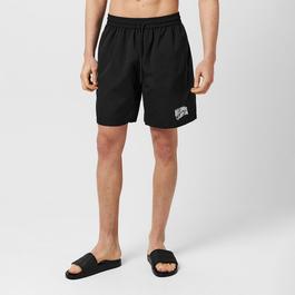 Billionaire Boys Club D&D Reveal Swim Shorts