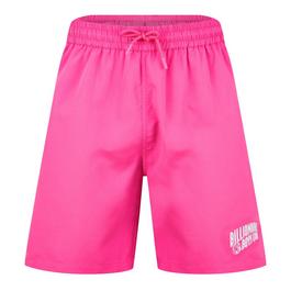 Billionaire Boys Club D And D Reveal Swim Shorts