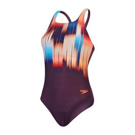 Speedo Print Medal Ld44