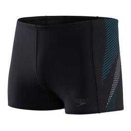 Speedo BM Logo Jammer Mens