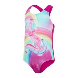 Speedo Plmt 1Pc Bb99