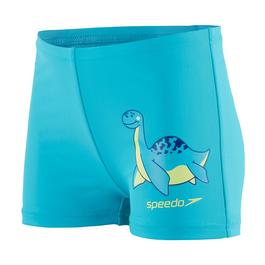 Speedo Junior Essential Endurance+ Aquashort