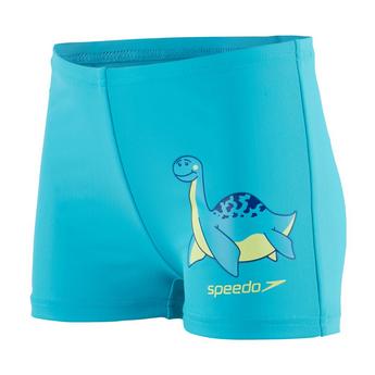 Speedo Swim Brief Shorts