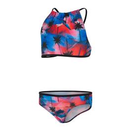 Speedo Digital Panel Aquashorts Infant Boys