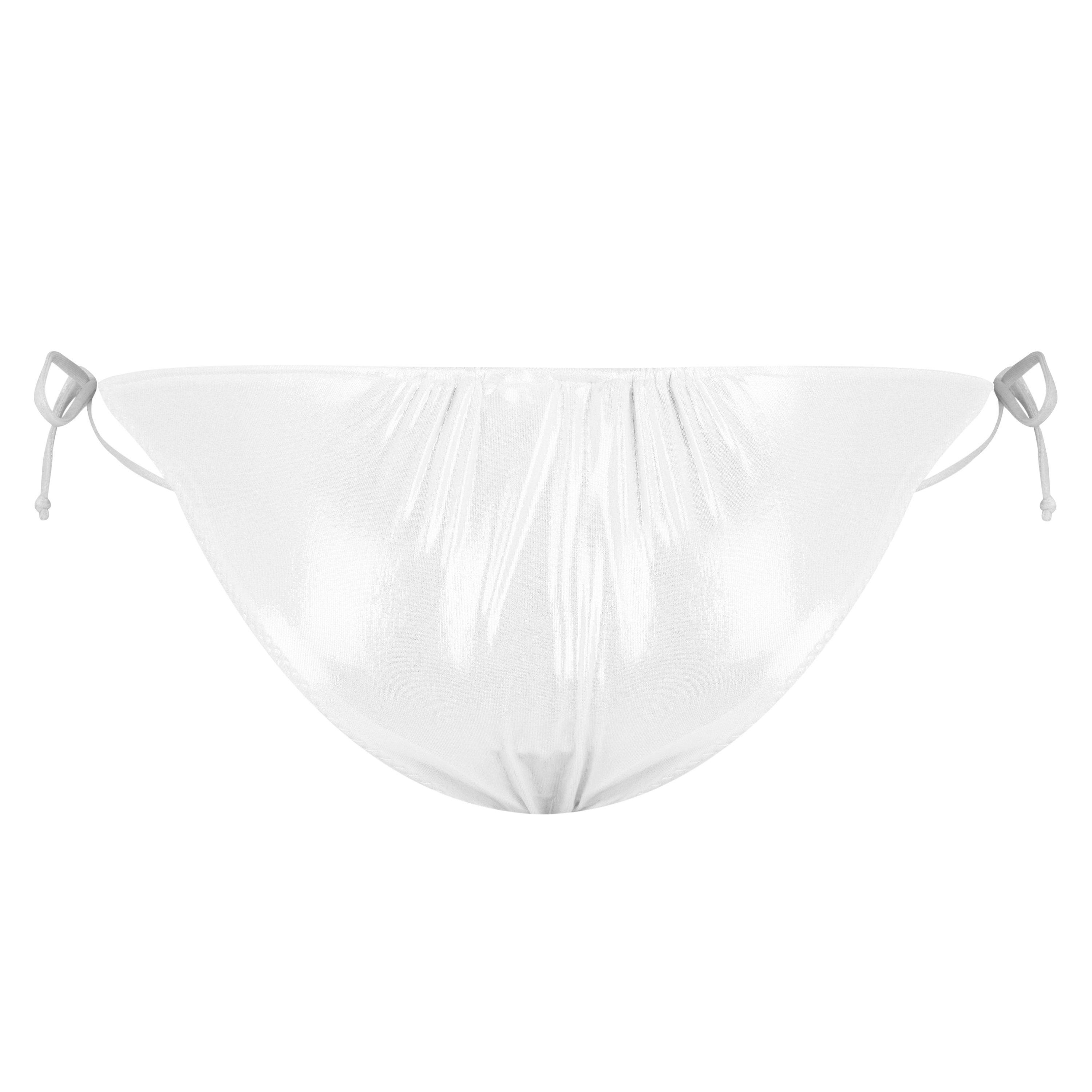 Pearl - Norma Kamali - Jason Bikini Bottoms - 6