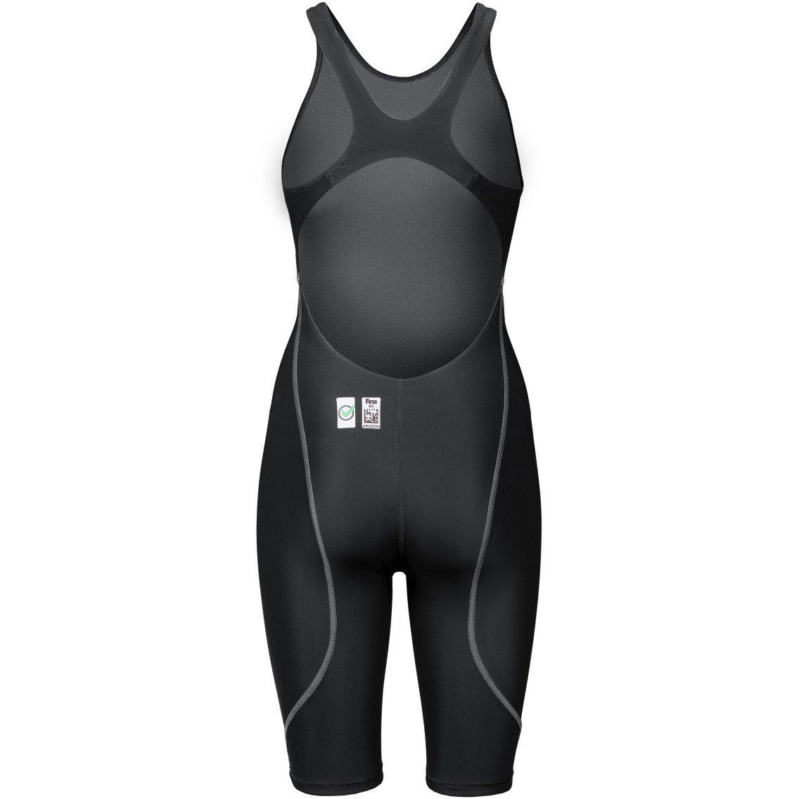 Noir - Arena - Women's Race Swimsuits - 4