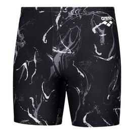 Arena Graphic Mens Jammers 38 cm