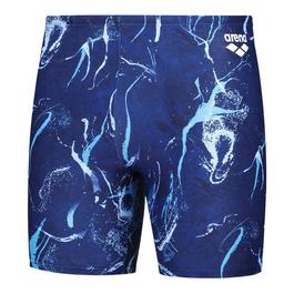 Arena Graphic Mens Jammers 38 cm