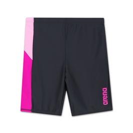 Arena UV Swim Shorts Juniors