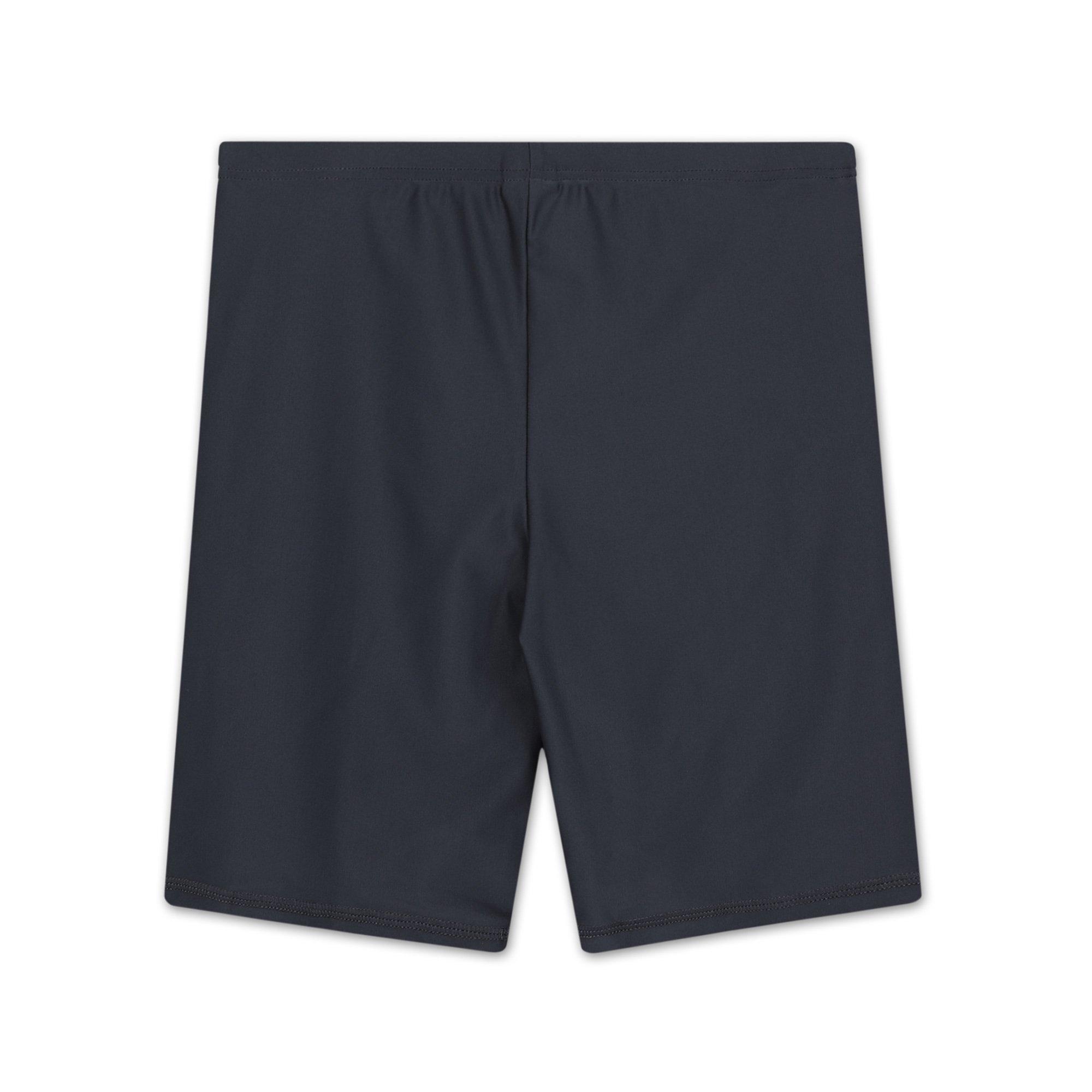 Grey/Pink - Arena - UV Swim Shorts Juniors - 2