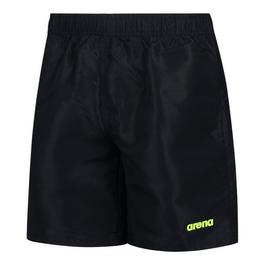 Arena Logo 18 Swim Shorts Mens